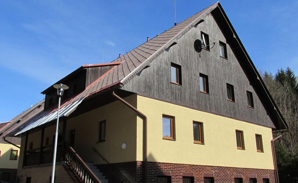 Apartman Cardovi Долни-Морава Номер фото