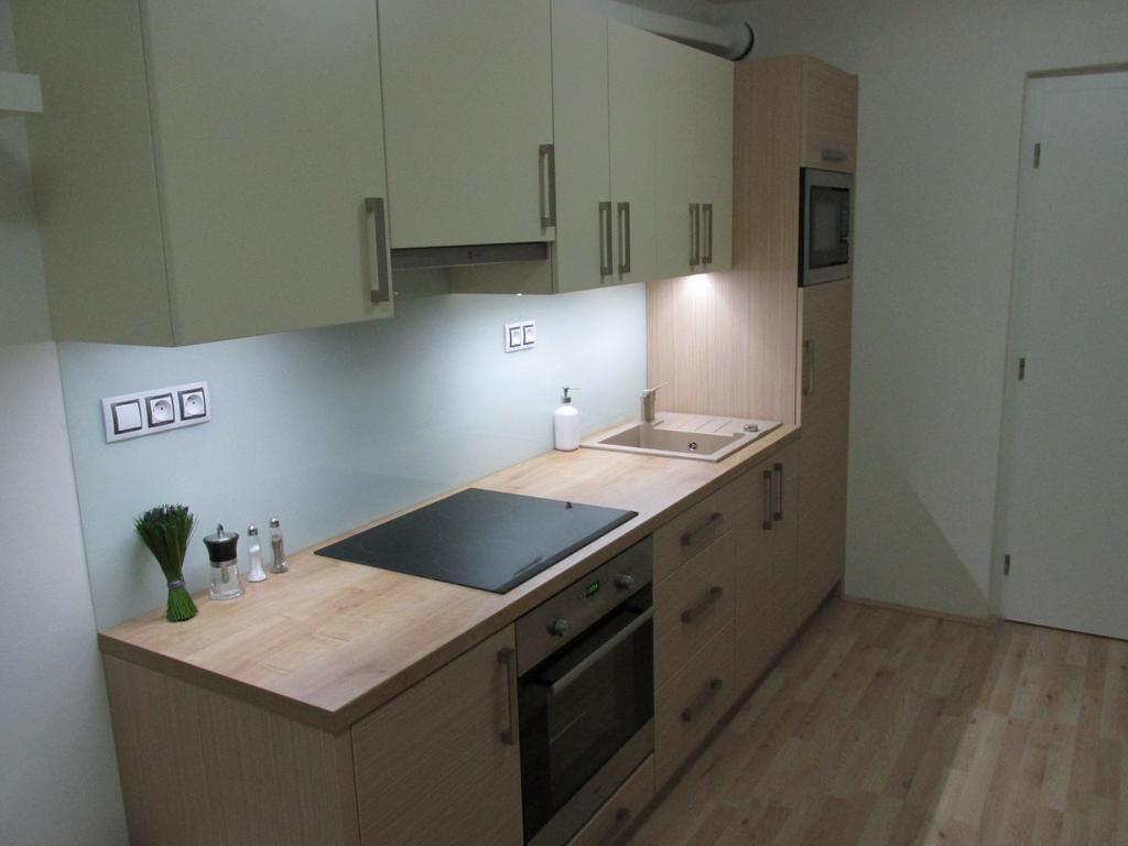 Apartman Cardovi Долни-Морава Номер фото